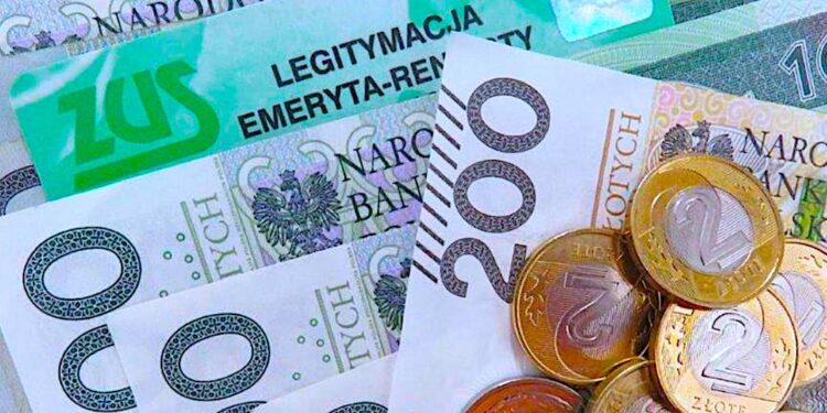 Kto ma prawo do wcześniejszej emerytury