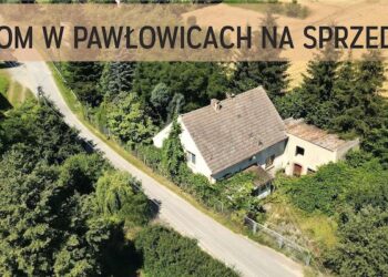 Kup dom w Pawłowicach