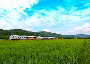 Milion kilometrów w miesiąc