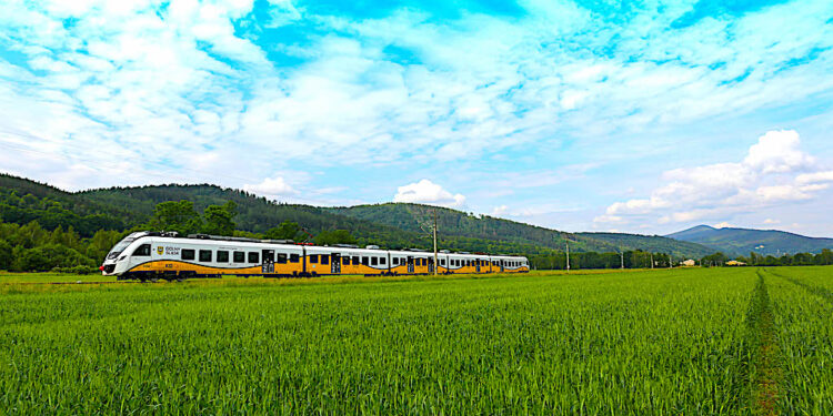 Milion kilometrów w miesiąc