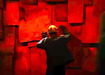 Mur starego świata upadł najpierw w Polsce