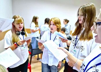 Muzyczna aura lat 70