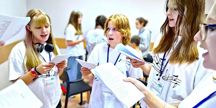 Muzyczna aura lat 70