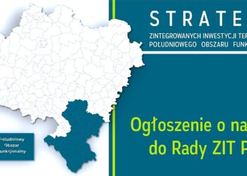 Nabór podmiotów do Rady