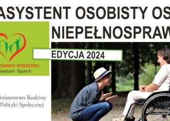 Nabór zgłoszeń dla osób z