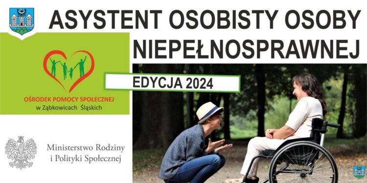 Nabór zgłoszeń dla osób z