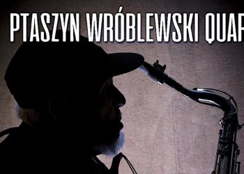 Najklasyczniejsze jazzowe tradycje – Jan Ptaszyn Wróblewski Quortet