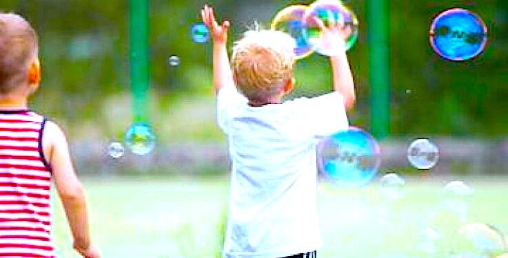 Niski wzrost dziecka