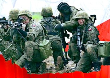 Obchody Święta Wojska Polskiego