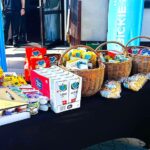 Otwarcie lodówki społecznej w Ziębicach