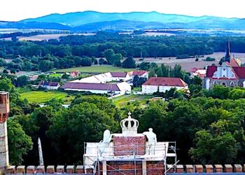 Piękne i majestatyczne dzieła