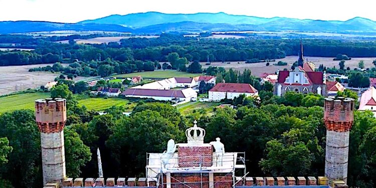 Piękne i majestatyczne dzieła