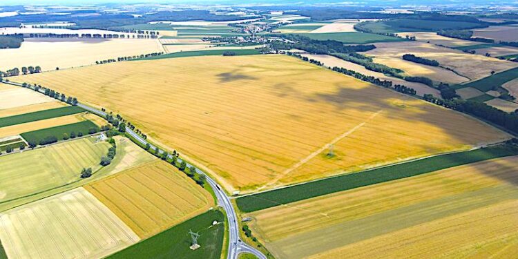 Przetarg na budowę infrastruktury elektroenergetycznej