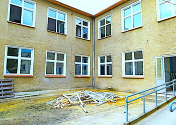 Remont dłuższy niż wakacje