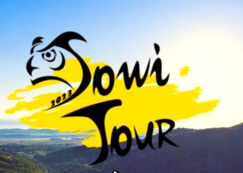 „Sowi Tour 2023” – zaproszenie na regionalne święto turystyki górskiej