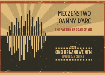 Święta dla wszystkich – „Męczeństwo Joanny d’Arc”