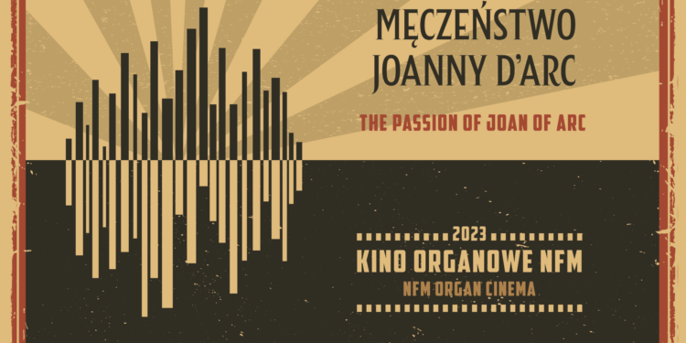 Święta dla wszystkich – „Męczeństwo Joanny d’Arc”