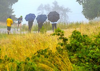 Takiego Biegu na Wielką Sowę jeszcze nie było