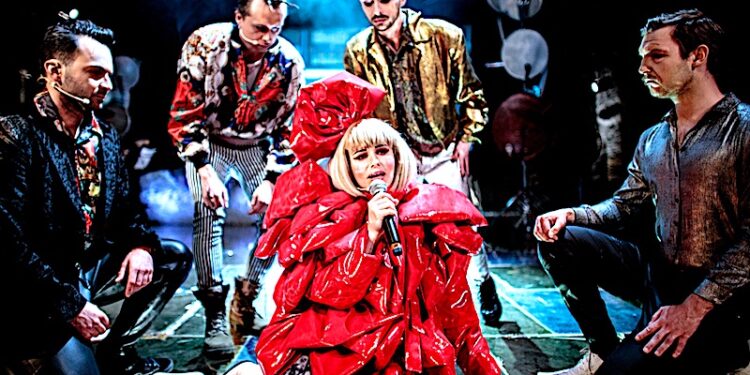 Teraz ty, teraz my – „Ancora tu”