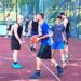 Turniej Streetballa po raz ósmy