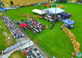 Udane Święto Plonów