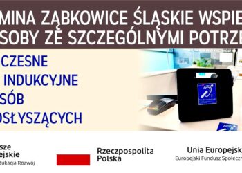 Udogodnienia dla osób słabosłyszących
