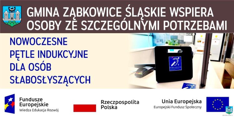 Udogodnienia dla osób słabosłyszących