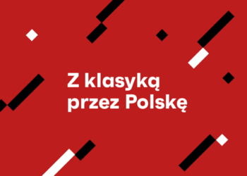 W aurze kurortu – „Z klasyką przez Polskę”