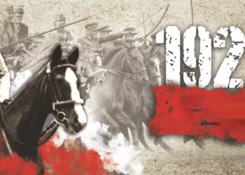 W niebezpieczeństwie jest nie tylko istnienie narodowe Polski