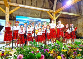 Wrażeń i wspomnień moc