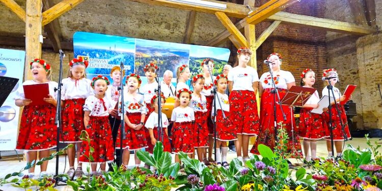 Wrażeń i wspomnień moc