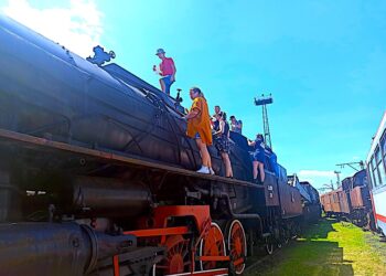 Wyjątkowa akcja muzealników z Jaworzyny Śląskiej