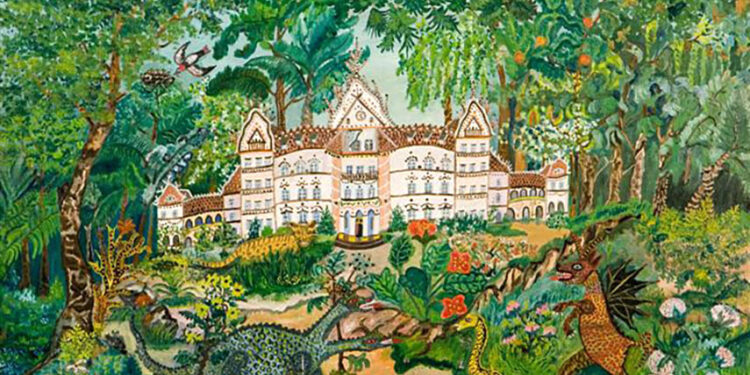 Wystawione po raz pierwszy