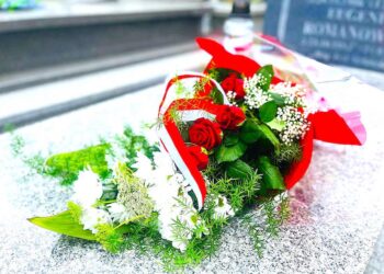 Z pamięcią o powstańcach warszawskich