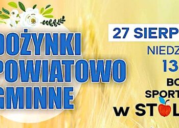 Zapraszamy Mieszkańców i Gości