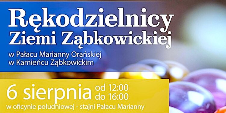 Zaproszenie na niezapomnianą podróż