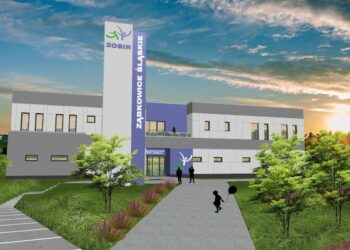 Znamy wykonawcę przebudowy