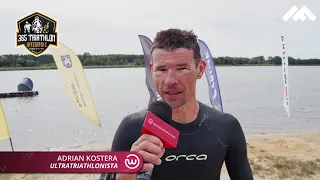 Pierwszy etap już prawie zakończony – do udziału w finale zaprasza Adrian Kostera [VIDEO]