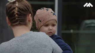 ? POMÓŻ: Życie jest darem – Franek walczy z ostrą białaczką szpikową i to jedyny taki przypadek w Polsce [VIDEO]