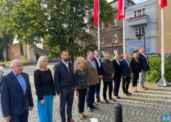 84 rocznica wybuchu II wojny światowej