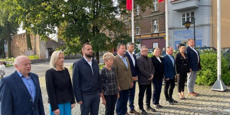 84 rocznica wybuchu II wojny światowej