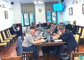 90 sesja Rady Miejskiej Ząbkowic Śląskich