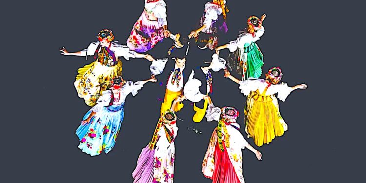 A to Polska właśnie