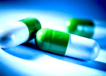 Antybiotyki często w dzieciństwie