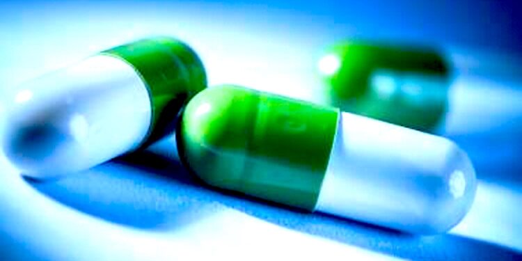 Antybiotyki często w dzieciństwie