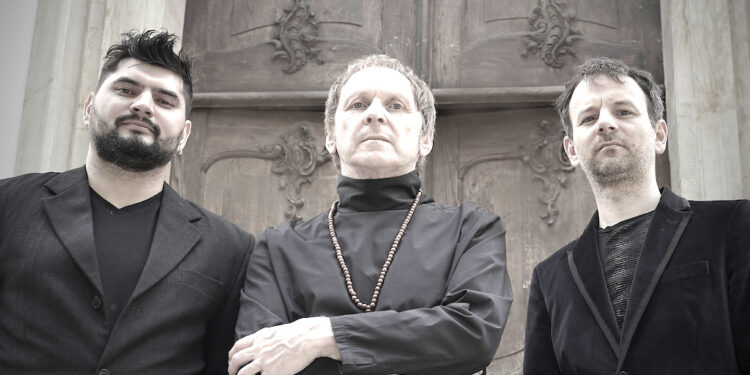 Audiowizualne misterium