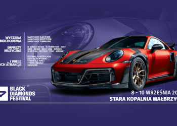 Black Diamonds Festiwal