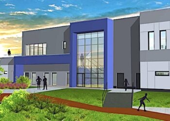 Budimex zmodernizuje