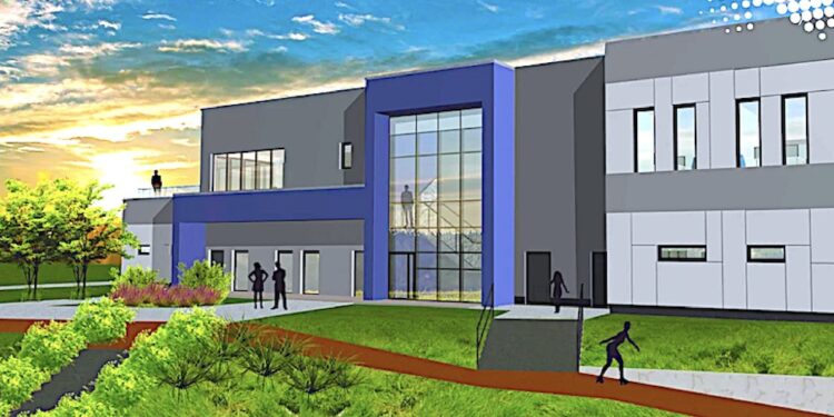 Budimex zmodernizuje