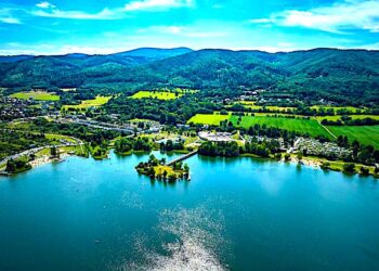 Camping Bielawa przyjmie pięć razy więcej gości